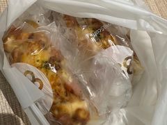 -85度C(南京中山南店)