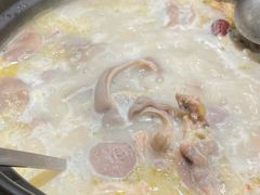 -捞旺猪肚鸡(街道口店)