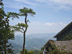 -莫干山风景区