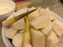 -巷语私房料理(华一实业大厦店)