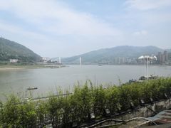 -白鹤梁水下博物馆
