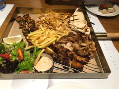 -HELLO MUSAE 拾光缪斯餐厅·纯正希腊风味(苏州中心店)