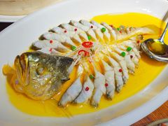 -必点海鲜·鲅鱼水饺(鞍山西道店)