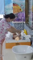 -蓓爱娇琪月子会所(虹口店)