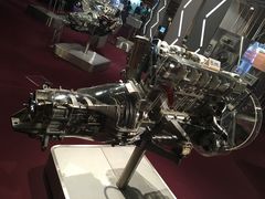 -香港科学馆