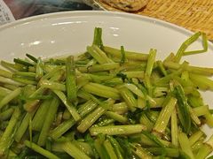 -陈记菜馆·非遗淮扬菜(东关街教场店)