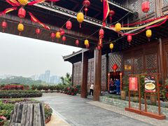 -壮乡楼民俗文化苑(李宁体育园店)
