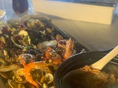 -阿军排档·烧烤