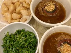 -八先生涮肉房(三里河店)