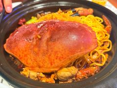 -不仔客海鲜·烧烤·270度海景餐厅(大东海店)