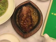 -翠园(铜锣湾广场店)