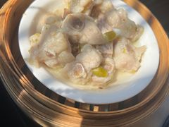 -山水茶艺馆·点心粤菜·30年老字号