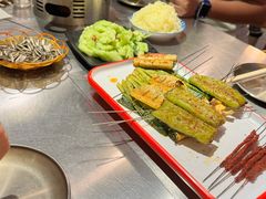 -提老炮儿烧烤(南山店)