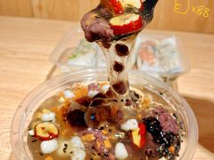 -运栋天马牛肉饼(林科大店)