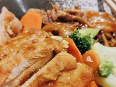 -吉野家(复兴路第二餐厅店)