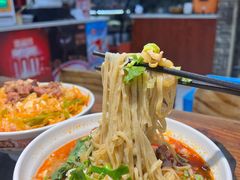 -桂花香手工面(鼓楼店)