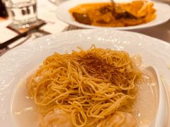 虾仔云吞面-翠华(澳门银河店)