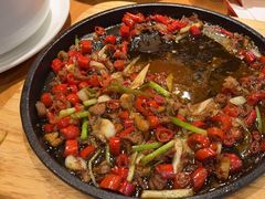 -巢爷老味(东方红店)