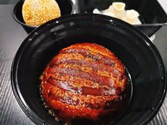 -南京大牌档(新街口德基广场店)
