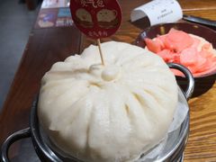 -受气牛肉·重庆耙牛肉(来福士店)