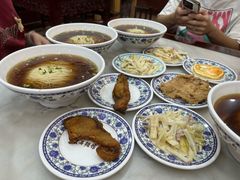 -东吴面馆(因果巷店)