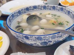 -品渔味湖鲜馆(拈花湾店)
