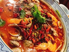 -嘉厨小馆(宜山路店)