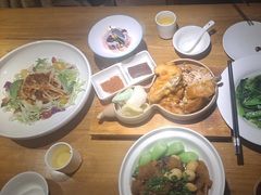 -東舍食唐精品陕菜馆