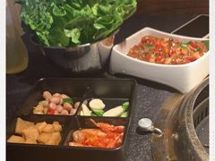 -嘿嘟嘟·肋条烧肉放题(爱融荟城店)