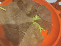 -前门·鲜肉火锅(长风店)