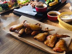 -必胜客(上海新南方商城PH店)