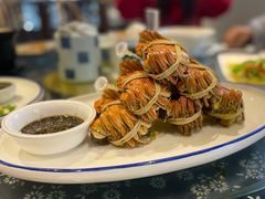 大闸蟹-禾悟农·农家私房菜