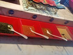 -额尔敦传统涮(光明路店)