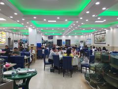 大堂-聚德福海鲜家常菜(刘庄店)
