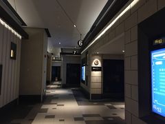 -百丽宫影城(嘉里汇店)