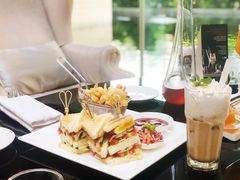 -马哥孛罗咖啡厅·Cafe Marco (厦门马哥孛罗东方大酒店)