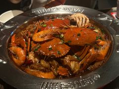 -胖哥俩肉蟹煲(湖滨银泰in77店)