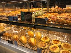-BreadTalk面包新语·烘焙蛋糕(领展购物广场店)