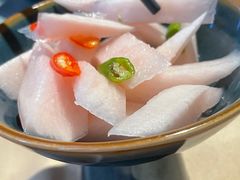 酸萝卜-山石榴·贵州菜(丰盛里店)