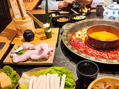 -味舵主重庆火锅(邓尉路店)