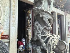 -莆田湄洲妈祖祖庙