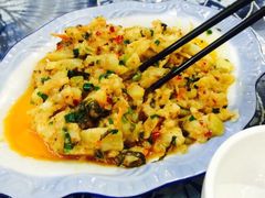 益恒饭店-白家寨子·山野白族菜(古城总店)