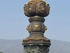 -灵山胜境