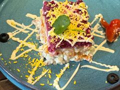 -卢布里西餐厅(总店)