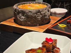 -锦楼·臻选新杭帮(杭州中心店)