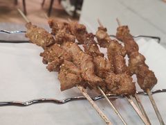 -老虎滩大连海鲜烧烤(水游城店)