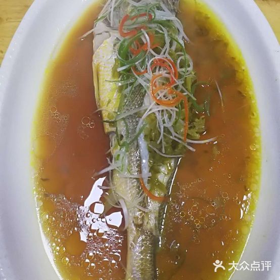 王府海鲜