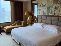 -深圳凯宾斯基酒店