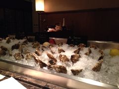 -Oyster Talks 四度蚝法餐厅