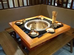 -锅来乐地锅鸡(安亭店)